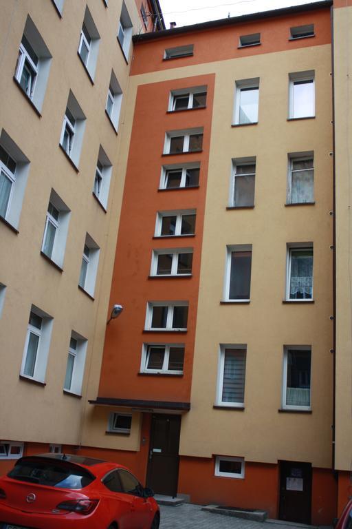 Ferienwohnung Jazz Bielsko-Biala Exterior foto